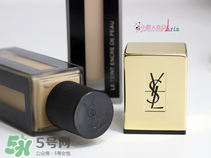 圣羅蘭超模粉底液怎么用 YSL超模粉底液怎么用 圣羅蘭超模粉底液怎么用 YSL超模粉底液怎么用