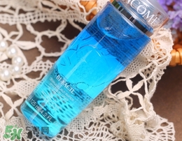 蘭蔻卸妝水怎么打開(kāi)？蘭蔻卸妝水打不開(kāi)怎么辦？