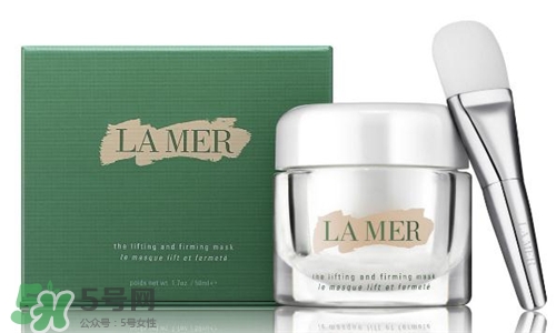 lamer海藍(lán)之謎緊致面膜好用嗎？海藍(lán)之謎緊致面膜怎么樣？