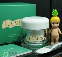 lamer海藍(lán)之謎緊致面膜好用嗎？海藍(lán)之謎緊致面膜怎么樣？