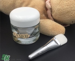 lamer海藍(lán)之謎緊致面膜好用嗎？海藍(lán)之謎緊致面膜怎么樣？