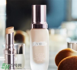 lamer海藍之謎粉底液多少錢？海藍之謎粉底液價格