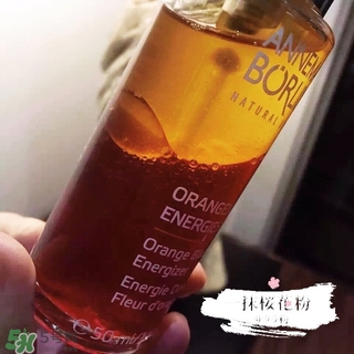 安娜柏林橙花蜜怎么樣?安娜柏林橙花蜜好用嗎? 安娜柏林橙花蜜怎么樣?安娜柏林橙花蜜好用嗎?