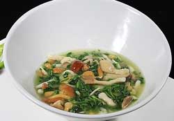 哺乳期能吃薺菜嗎？哺乳期吃薺菜會(huì)回奶嗎？