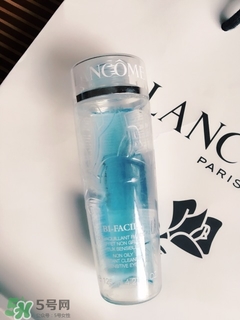 蘭蔻卸妝水怎么打開(kāi)？蘭蔻卸妝水打不開(kāi)怎么辦？