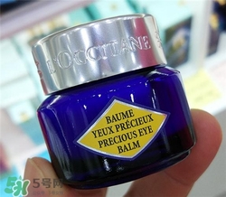 歐舒丹眼霜適合什么年齡？歐舒丹眼霜適合多大年齡？