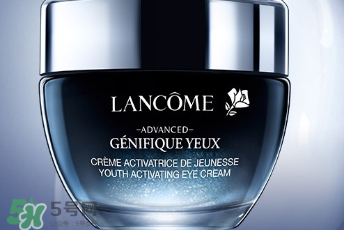 蘭蔻眼霜和雅詩蘭黛眼霜哪個(gè)好？蘭蔻眼霜好還是雅詩蘭黛眼霜好？