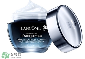 蘭蔻眼霜和雅詩蘭黛眼霜哪個(gè)好？蘭蔻眼霜好還是雅詩蘭黛眼霜好？