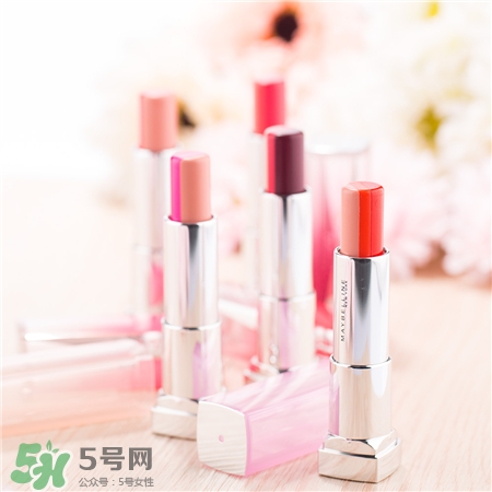 美寶蓮三色唇膏怎么涂?美寶蓮三色口紅怎么涂? 美寶蓮三色唇膏怎么涂?美寶蓮三色口紅怎么涂?