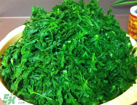 薺菜怎么焯水？薺菜焯水多久？