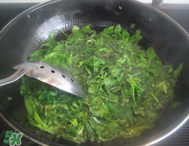 薺菜怎么焯水？薺菜焯水多久？