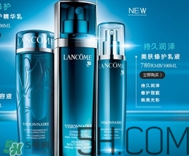 蘭蔻美膚修護(hù)乳液怎么樣？蘭蔻美膚修護(hù)乳液成分