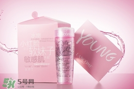 蘭蔻水份緣和粉水哪個好？蘭蔻水份緣和粉水區(qū)別對比