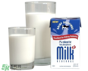 薺菜和牛奶能一起吃嗎？薺菜能和牛奶一起吃嗎？