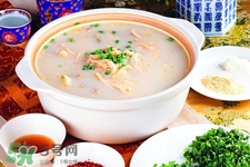 骨質(zhì)疏松吃什么食物好？骨質(zhì)疏松吃什么最好？