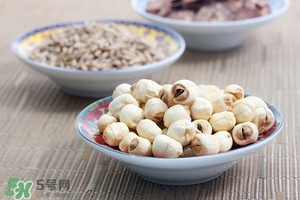 蓮子怎么吃最好 蓮子的吃法 蓮子怎么吃最好 蓮子的吃法