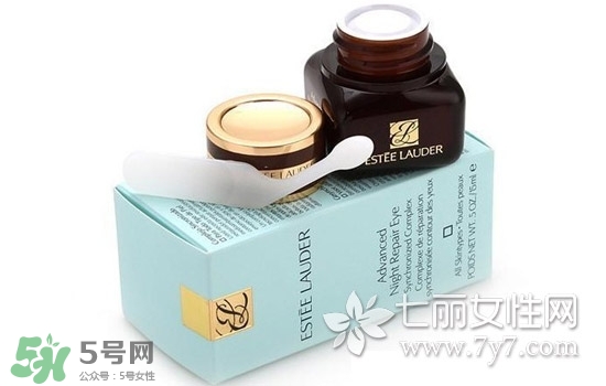 蘭蔻眼霜和雅詩蘭黛眼霜哪個(gè)好？蘭蔻眼霜好還是雅詩蘭黛眼霜好？