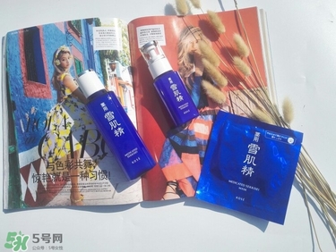 雪肌精2017櫻花限定多少錢？雪肌精櫻花限定專柜價(jià)格