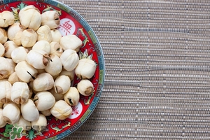 蓮子怎么吃最好 蓮子的吃法 蓮子怎么吃最好 蓮子的吃法