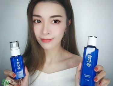 雪肌精2017櫻花限定多少錢？雪肌精櫻花限定專柜價(jià)格