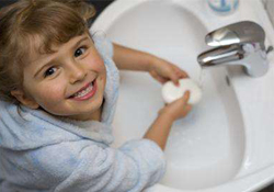 幼兒如何預(yù)防諾如病毒感染？寶寶怎樣預(yù)防諾如病毒感染？