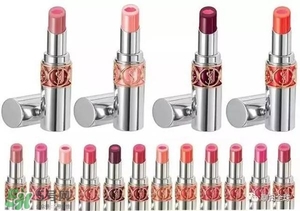 ysl雙色唇膏 ysl雙色唇膏試色 ysl雙色唇膏 ysl雙色唇膏試色