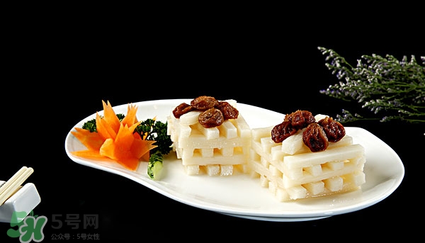 鐵棍山藥怎么吃 鐵棍山藥吃法 鐵棍山藥怎么吃 鐵棍山藥吃法