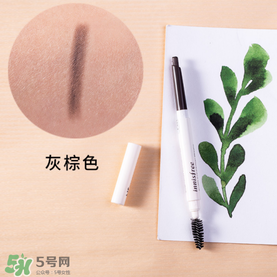 悅詩(shī)風(fēng)吟雙頭眉筆怎么樣 悅詩(shī)風(fēng)吟雙頭眉筆怎么用 悅詩(shī)風(fēng)吟雙頭眉筆怎么樣 悅詩(shī)風(fēng)吟雙頭眉筆怎么用