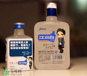 江小白為什么那么火？江小白怎么火的？