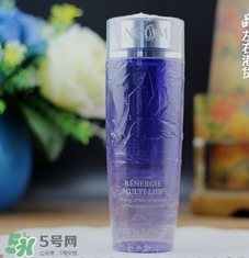 蘭蔻紫水適合多大年齡？蘭蔻紫水適合多大歲數(shù)