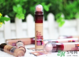 2017遮瑕筆什么牌子好？2017遮瑕筆品牌排行榜