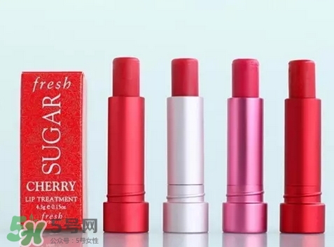 2017潤唇膏排行榜10強_2017潤唇膏新品推薦 2017潤唇膏排行榜10強_2017潤唇膏新品推薦