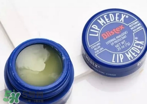 2017潤唇膏排行榜10強_2017潤唇膏新品推薦 2017潤唇膏排行榜10強_2017潤唇膏新品推薦