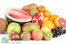 什么水果一年四季都有？一年四季的應(yīng)季水果有哪些？