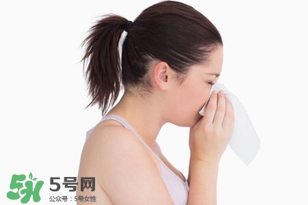 打噴嚏會影響胎兒嗎？打噴嚏會流產(chǎn)嗎？