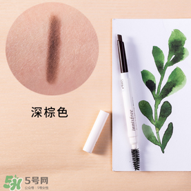 悅詩(shī)風(fēng)吟雙頭眉筆怎么樣 悅詩(shī)風(fēng)吟雙頭眉筆怎么用 悅詩(shī)風(fēng)吟雙頭眉筆怎么樣 悅詩(shī)風(fēng)吟雙頭眉筆怎么用