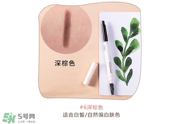 悅詩(shī)風(fēng)吟雙頭眉筆怎么樣 悅詩(shī)風(fēng)吟雙頭眉筆怎么用 悅詩(shī)風(fēng)吟雙頭眉筆怎么樣 悅詩(shī)風(fēng)吟雙頭眉筆怎么用