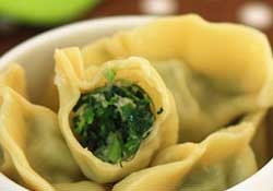 薺菜餃子發(fā)苦能吃嗎？薺菜餃子發(fā)苦怎么辦？
