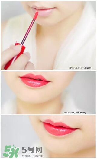 極密氣墊bb霜怎么打開？極密氣墊bb怎么用？