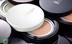 極密氣墊bb霜怎么打開？極密氣墊bb怎么用？