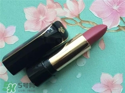 蘭蔻菁純唇膏280多少錢？蘭蔻絲絨唇膏280專柜價(jià)格