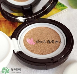 極密氣墊bb霜怎么打開(kāi)？極密氣墊bb怎么用？