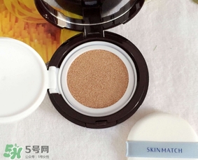 極密氣墊bb霜怎么打開(kāi)？極密氣墊bb怎么用？