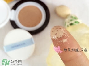 極密氣墊bb霜怎么打開(kāi)？極密氣墊bb怎么用？