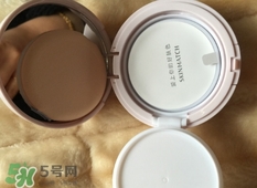 極密氣墊bb霜多少錢？極密氣墊bb專柜價格