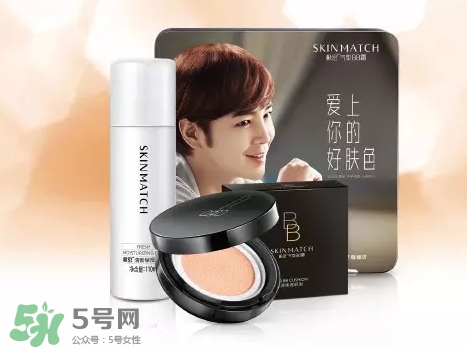 極密bb霜色號(hào)怎么選擇？極密bb霜色號(hào)試色