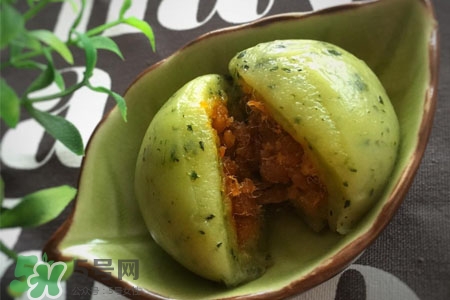 清明果和青團(tuán)是一種食物嗎？清明果和青團(tuán)的區(qū)別