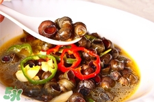 田螺的營養(yǎng)價值 田螺的功效與作用 田螺的營養(yǎng)價值 田螺的功效與作用