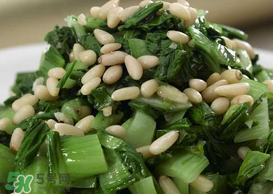 薺菜對胃好嗎？胃不好可以吃薺菜嗎？