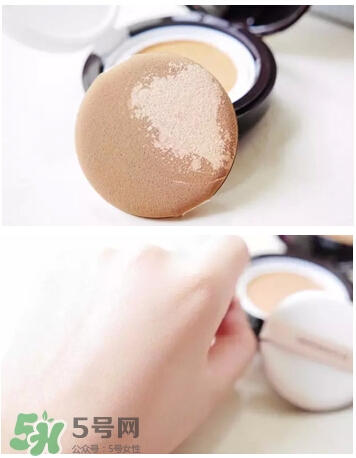 極密氣墊bb霜怎么打開？極密氣墊bb怎么用？